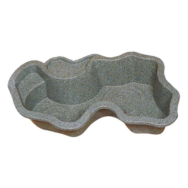 タカラ みかげ調プラ池 M240 期間限定 ポイント10倍