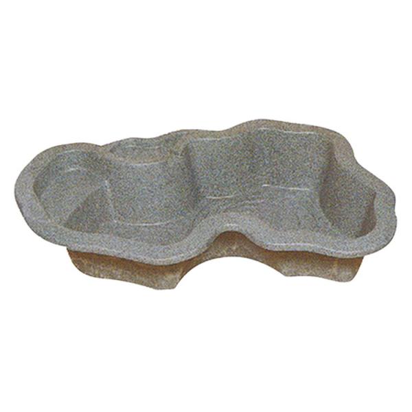 タカラ みかげ調プラ池 L360 期間限定 ポイント10倍