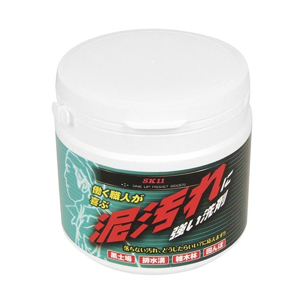 SK11 泥汚れに強い洗剤 500g 期間限定 ポイント10倍 : 買援隊