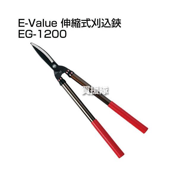 E-Value Lk EG-1200