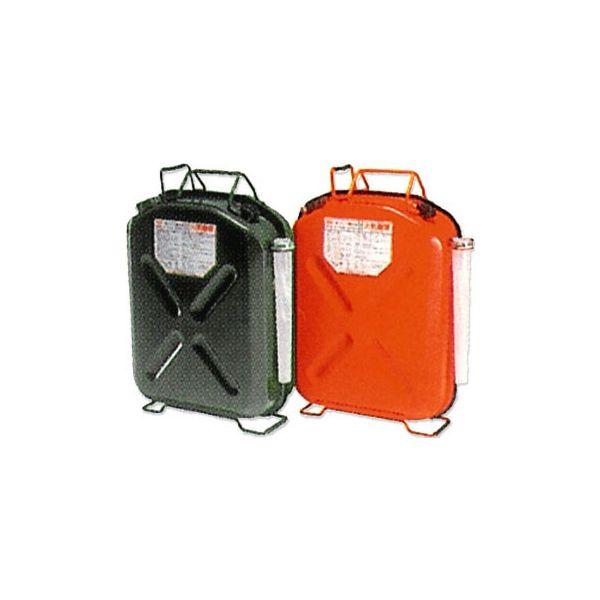 【専用】KB ガソリン缶 20リットル ジープ缶② ガソリン携行缶 20リットル ジープ型 GH-20 : 買援隊ヤフー店 - 通販