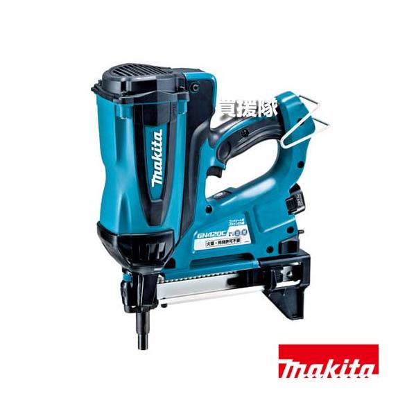Makita - マキタ コンクリート用ガスピン打ち機　GN420C Amazon | マキタ(Makita) コンクリート用ガスピン打ち機 GN420C