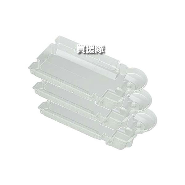 他サイト： （P7倍）（クーポン4枚で合計6000円OFF）ダイニチ 純正品 加湿器用 カンタン取替えトレイカバー 3枚入 H011504の商品画像