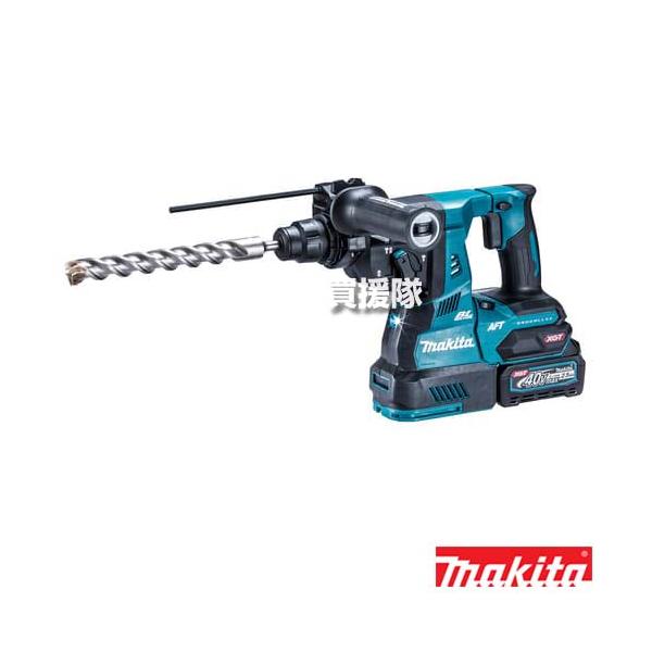 マキタmakita コードレスハンマドリル HR001GRDX 40V Max マキタ（makita） （ポイント5倍）マキタ 40Vmax 充電式 ハンマドリル