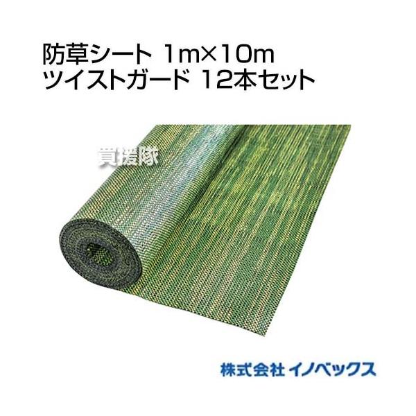 CmxbNX hV[g 1m×10m cCXgK[h 12{Zbg