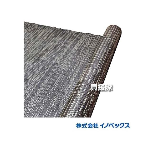 ポイント5倍）イノベックス 防草シート 1m×30m ツイストガード