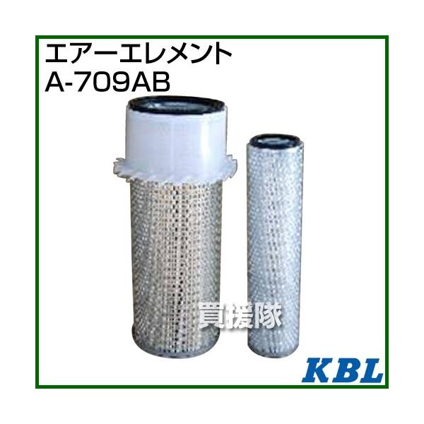 KBL _Ƌ@BpGg GA[tB^[ A-709AB 