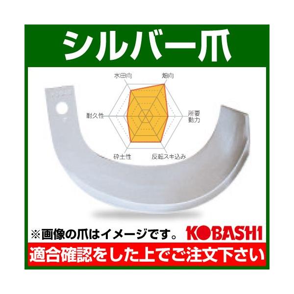 �R�o�V �V���o�[�� �Z�b�g K3545/HS2596Z �z���_�[�^�C�v 6023S 50�{