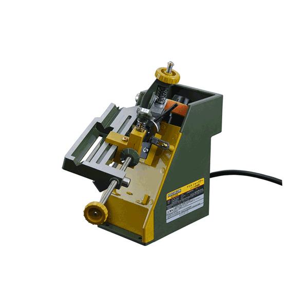 キソパワーツール ドリルシャープナー No.21200 : kiso-21200 : 買援隊  