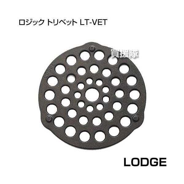 �iP5�{�jLODGE�i���b�W�j ���W�b�N �g���x�b�g LT-VET