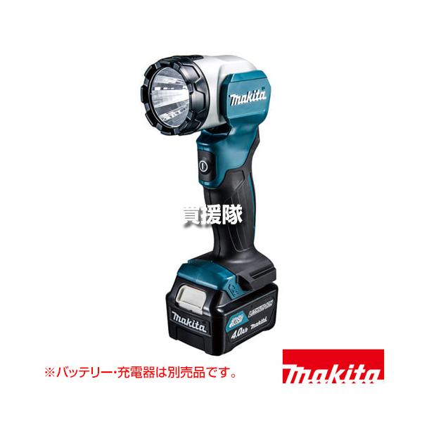 【新品】10本　マキタ　フラッシュライト　ML145 マキタ（makita） （P5倍）（クーポンで1000円OFF）マキタ 10.8V 充電