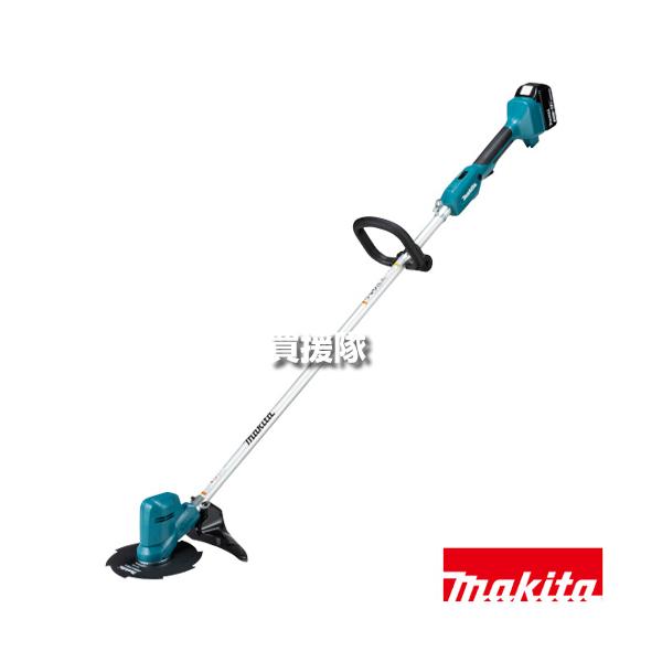Makita 草刈り機　MUR194DZ ＋純正OP truetools_mur194dwf