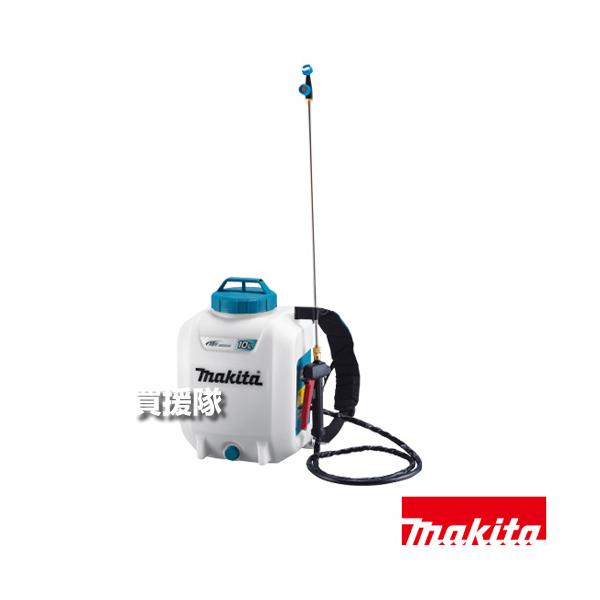 〖未使用品〗送料込み　マキタMUS108DWF 充電式噴霧器 10L マキタ（makita） （クーポンで最大1000円OFF）マキタ 18V 充電噴霧器