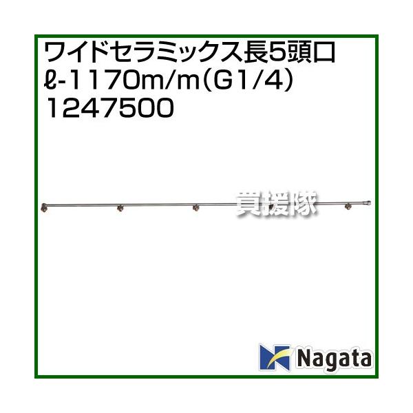 i@ljic쏊 ChZ~bN5L-1170m/m G1/4 1247500