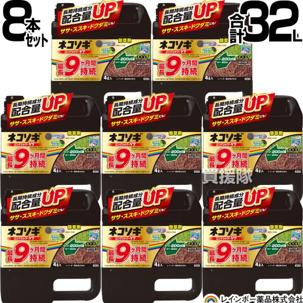 【ネコソギ4点セット／ほぼ未使用】 ネコソギ （P5倍）（クーポン5枚で合計7000円OFF）レインボー薬品