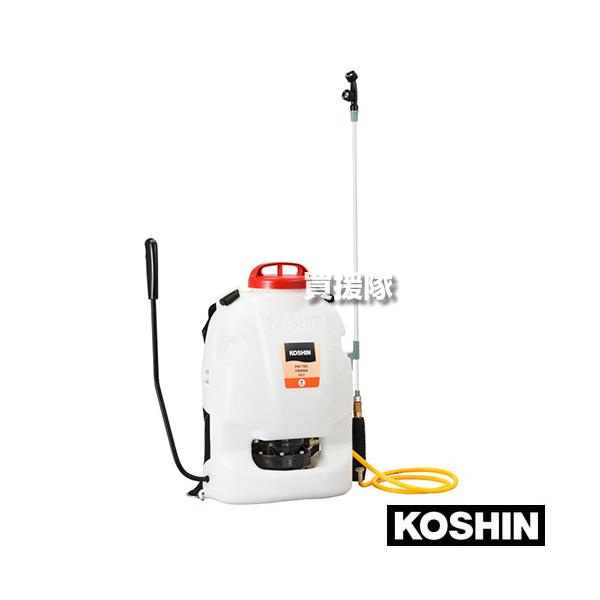 （ポイント5倍）工進 手動式噴霧器 グランドマスター RW-7DX