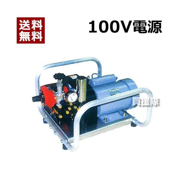 P5倍）（クーポンで1000円OFF）安田工業 セット動噴・洗浄機 SCA-150V