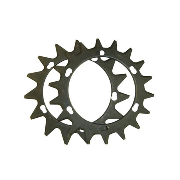 IDEC アイデック スーパーカルマー用部品 替刃 SK-1815N 新