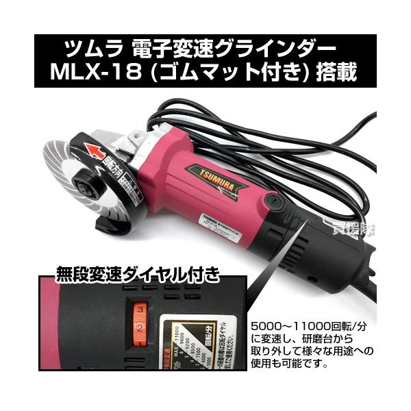 �iP5�{�j�i�N�[�|����1000�~OFF�j�`�b�v�\�[�����@ �c���� �P�������� �v�� �d�q�ϑ��O���C���_�[�t TK-501 ���i�摜2
