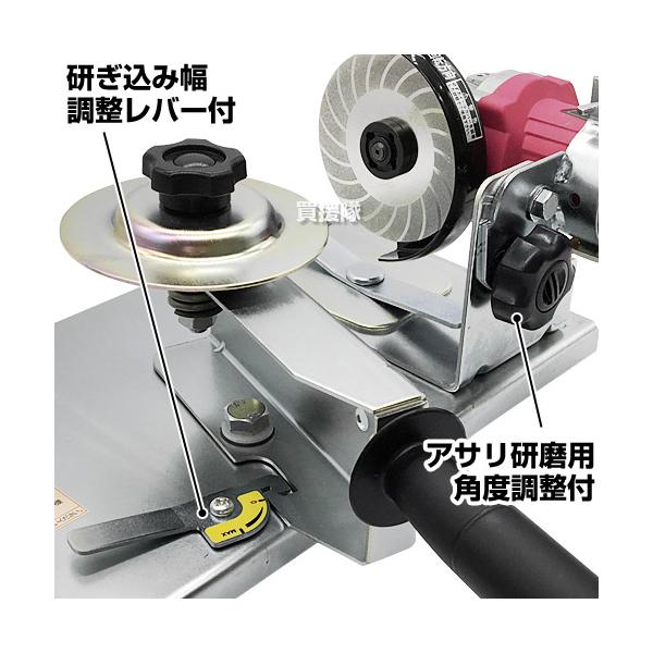 �i�|�C���g5�{�j�`�b�v�\�[�����@ �c���� �P�������� �v�� �d�q�ϑ��O���C���_�[�t TK-501 ���i�摜3