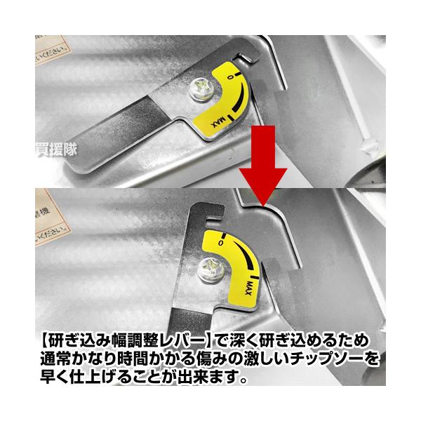 �i�|�C���g5�{�j�`�b�v�\�[�����@ �c���� �P�������� �v�� �d�q�ϑ��O���C���_�[�t TK-501 ���i�摜4