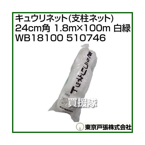 ˒ LElbg xlbg 24cmp 1.8m×100m  WB18100 510746 J[:/