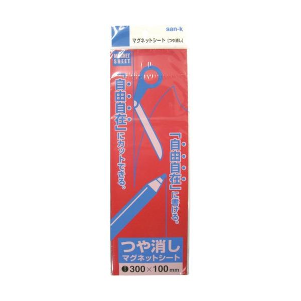 �T���P�[ �}�O�l�b�g�V�[�g �c���Ȃ� ��100×����300mm �� �� MS-01_R-R ���Ԍ��� �|�C���g10�{