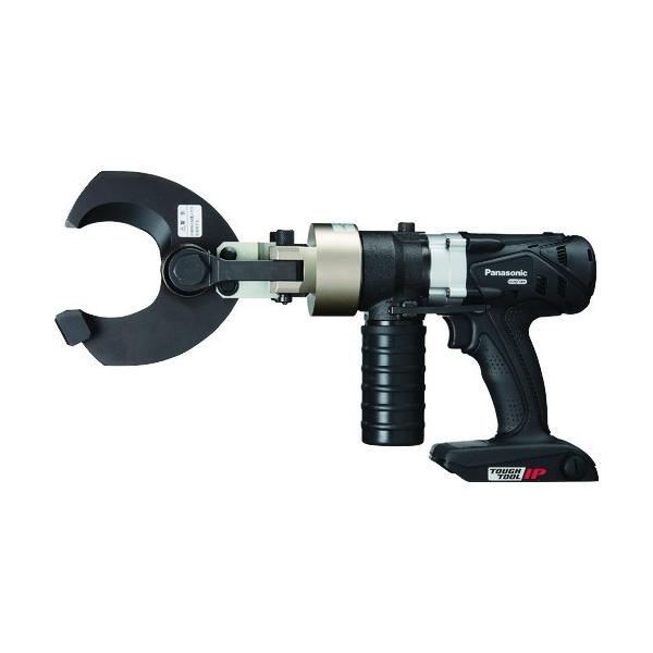 �p�i�\�j�b�N �G���N�g���b�N���[�N�X�� Panasonic �[�d�P�[�u���J�b�^�[ EZ45A6K-B ���Ԍ��� �|�C���g10�{