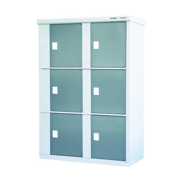 gXRR TRUSCO O󂯓nbJ[ Hub Stocker 6^Cv LHS-1116-6 Ԍ |Cg10{