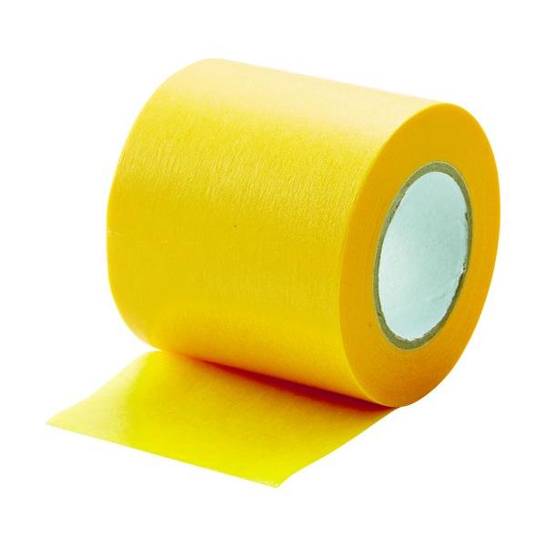 gXRR TRUSCO zhp}XLOe[v 50mm18m 2 CG[ MTA-5018-2-Y Ԍ |Cg10{