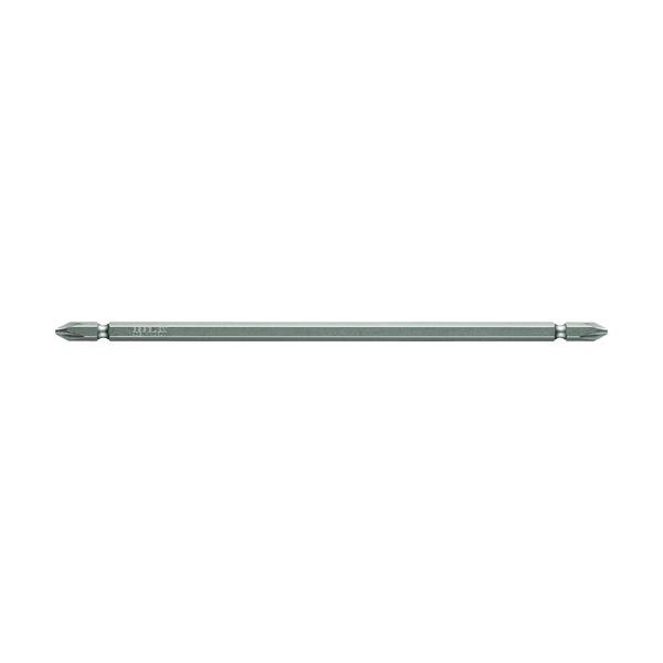 �x�b�Z�� VESSEL ���ʃr�b�g ���� +2×200mm GS142200 ���Ԍ��� �|�C���g10�{