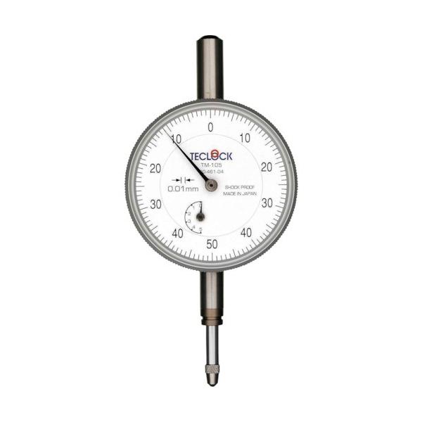 eNbN TECLOCK W^_CQ[W ͈0`5mm TM-105 Ԍ |Cg10{