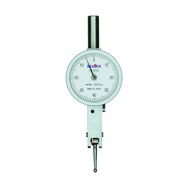 �e�N���b�N TECLOCK ���o�[�e�X�g ����͈�0�`0.80mm LT-310 ���Ԍ��� �|�C���g10�{