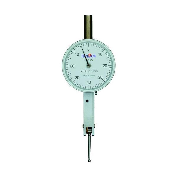 �e�N���b�N TECLOCK ���o�[�e�X�g ����͈�0�`0.80mm LT-315 ���Ԍ��� �|�C���g10�{