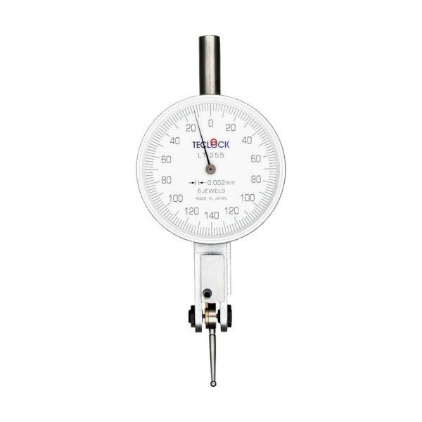 �e�N���b�N TECLOCK ���o�[�e�X�g ����͈�0�`0.28mm LT-355 ���Ԍ��� �|�C���g10�{