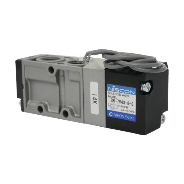 { 4d8AAC100VObg7VV[YVO BN-7V43-8-G-E100 Ԍ |Cg10{