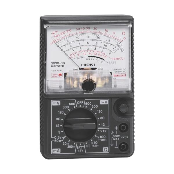 ud@ HIOKI nCeX^ 3030-10 3030-10 Ԍ |Cg10{