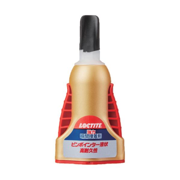 wPWp LOCTITE ͏uԐڒ s|C^[ t󍂑ϋv LML-005 Ԍ |Cg10{