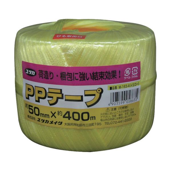 ^JCN בR PPe[v 50mm×400m  M-163_Y-Y Ԍ |Cg10{