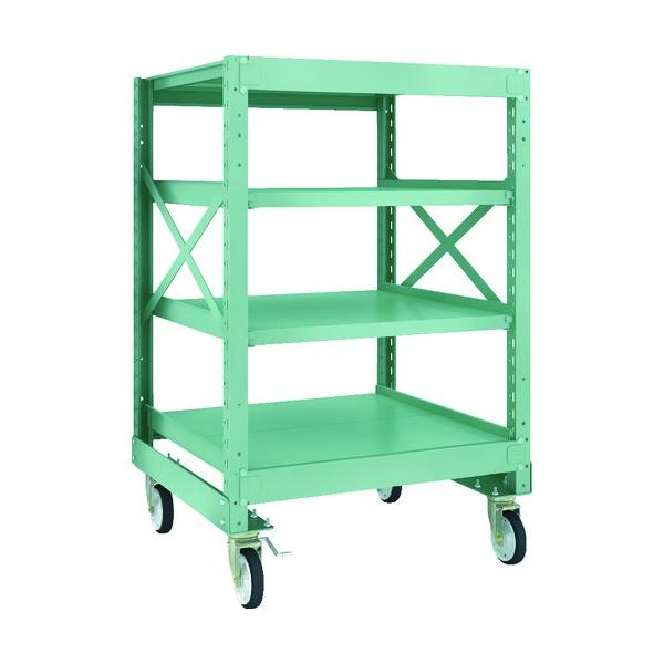 gXRR TRUSCO R3^{gʒIW900XD900XH1400 4i 150 SLX^[t R3-4394-G150 Ԍ |Cg10{ 