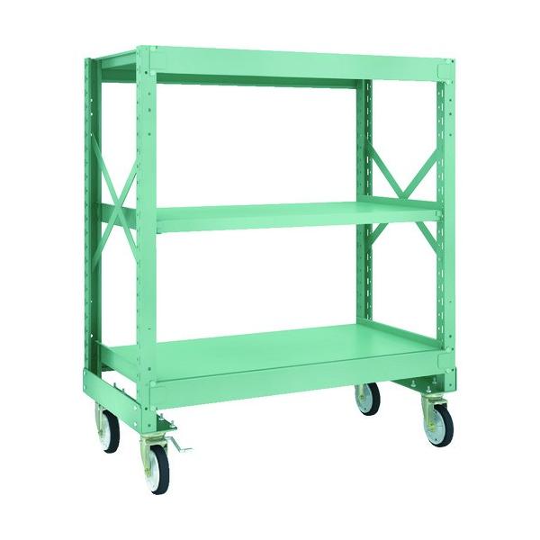 gXRR TRUSCO R3^{gʒIW1200XD600XH1400 3i 150 SLX^[t R3-4463-G150 Ԍ |Cg10{