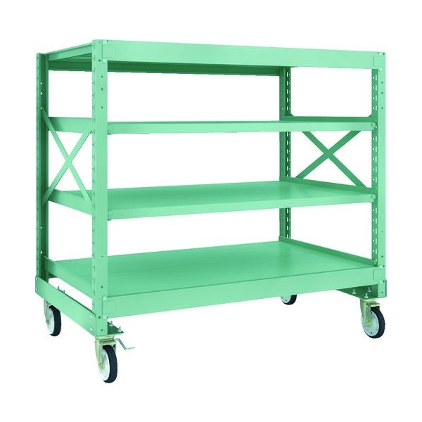 gXRR TRUSCO R3^{gʒIW1500XD900XH1400 4i 150 SLX^[t R3-4594-G150 Ԍ |Cg10{ 