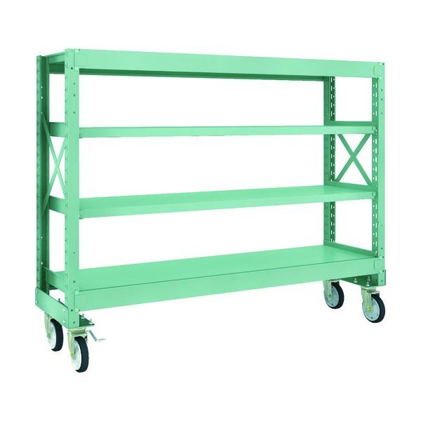 gXRR TRUSCO R3^{gʒIW1800XD500XH1400 4i 150 SLX^[t R3-4654-G150 Ԍ |Cg10{ 