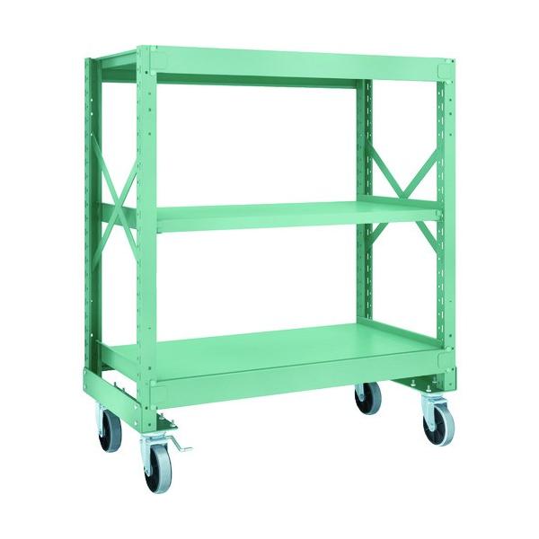 gXRR TRUSCO R3^{gʒIW1200XD600XH1400 3i 150 E^LX^[t R3-4463-U150 Ԍ |Cg10{