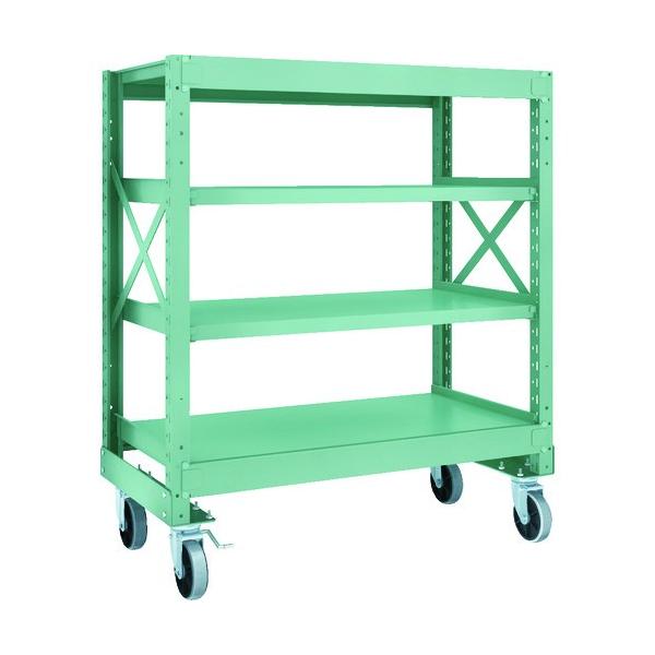 gXRR TRUSCO R3^{gʒIW1200XD600XH1400 4i 150 E^LX^[t R3-4464-U150 Ԍ |Cg10{