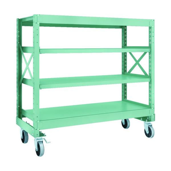 gXRR TRUSCO R3^{gʒIW1500XD600XH1400 4i 150 E^LX^[t R3-4564-U150 Ԍ |Cg10{