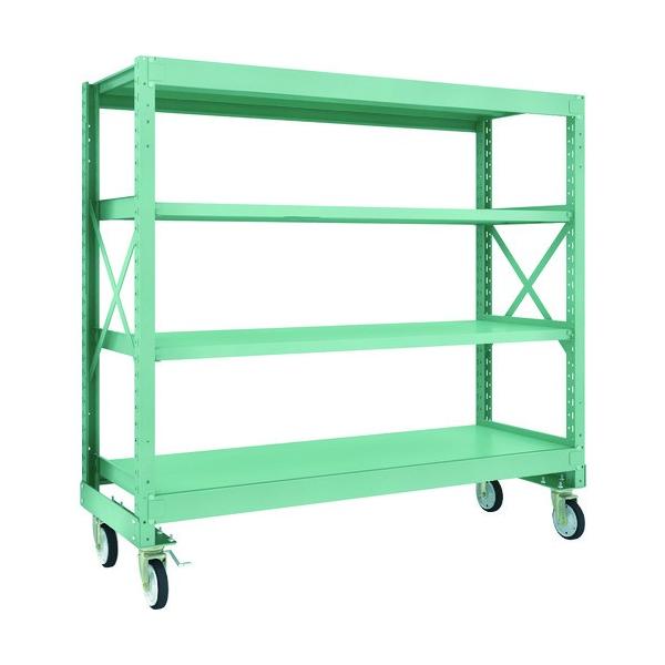 gXRR TRUSCO R3^{gʒIW1800XD600XH1700 4i 150 SLX^[t R3-5664-G150 Ԍ |Cg10{ 