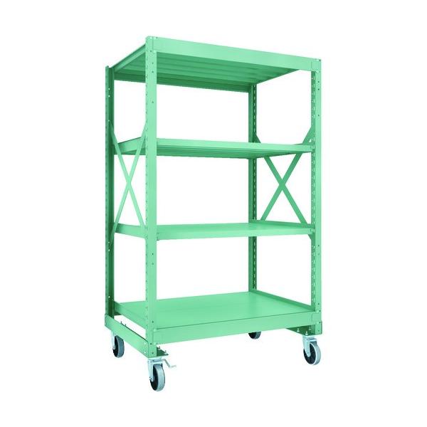 gXRR TRUSCO R3^{gʒIW1200XD900XH2000 4i 150 E^LX^[t R3-6494-U150 Ԍ |Cg10{ 