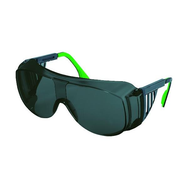 UVEX社 UVEX 一眼型遮光メガネ ウベックス9161 遮光度#5 9161125 期間限定 ポイント10倍