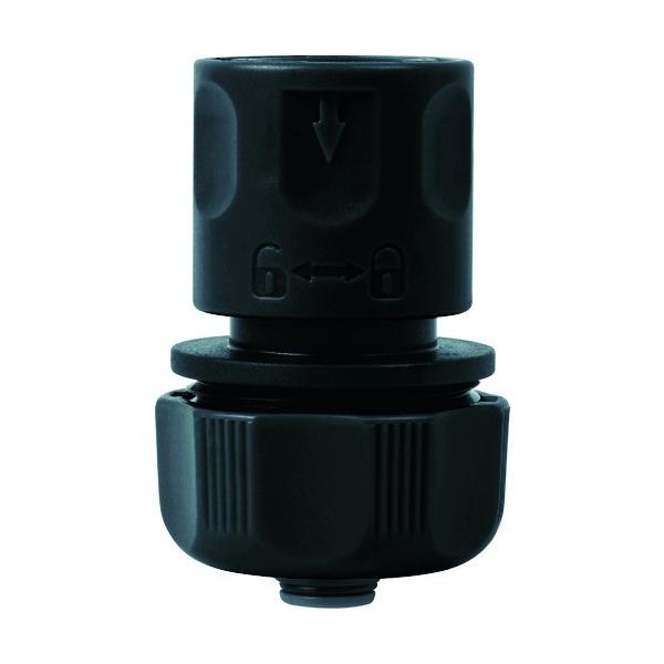 �g���X�R���R TRUSCO �X�g�b�v�t���z�[�X�R�l�N�^ 15�`18mm THCS-1518 ���Ԍ��� �|�C���g10�{